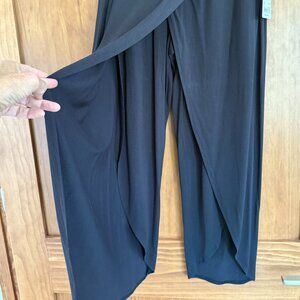Athleta Release Pants Size Small Black NWT